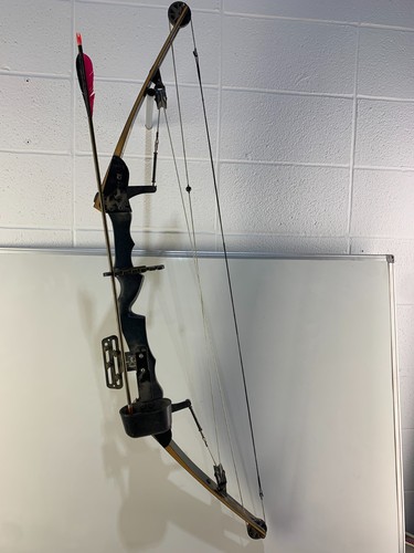 Vintage pse citation compound - vintage,