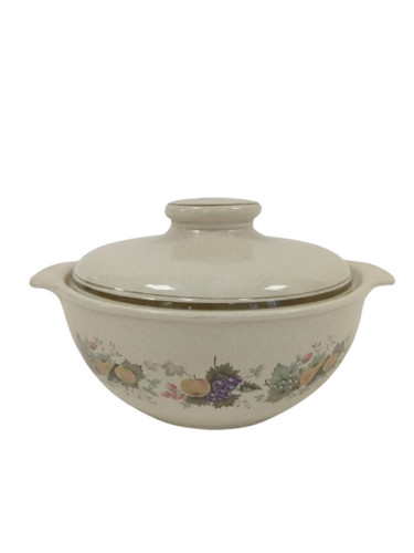Royal doulton harvest - royal,