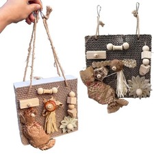 Physical Exercise Bird