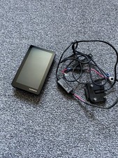 Garmin Zumo XT Motorcycle Sat