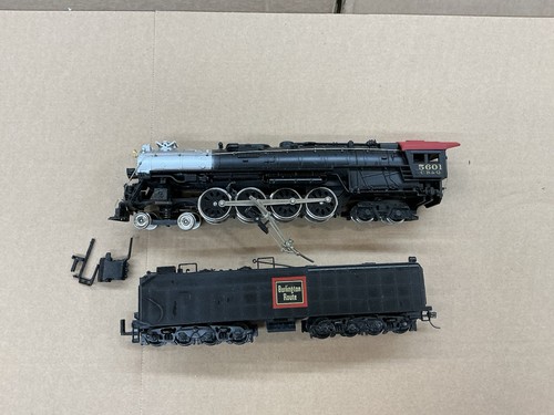 Bachmann scale steam - bachmann, ho