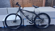 Reebok altitude Diamond Back Mountain Bike 16 inch frame. Rare! Cash collection 
