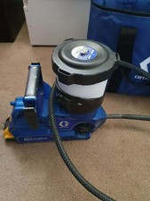 Graco Ultra Quickshot Airless