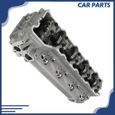 Complete Cylinder Head Fits