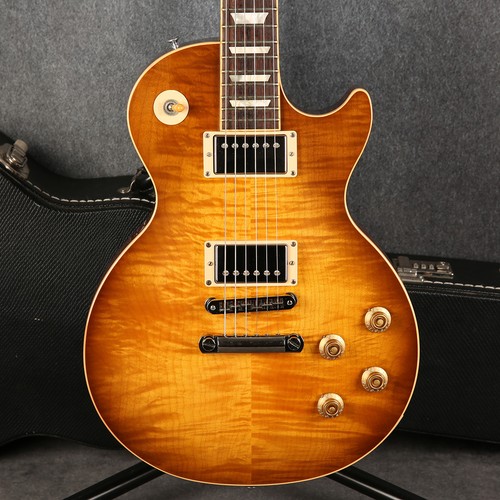 Gibson les paul - gibson,