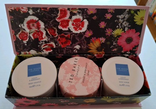 Ted baker violet - &, bergamot