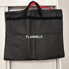 Flannels Dust Bag Suit Garment