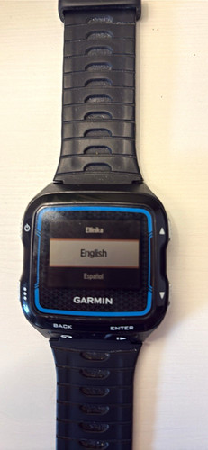 Garmin forerunner 920xt - garmin,