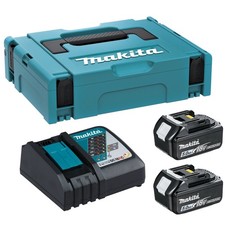 Makita 197803-2 18v Power
