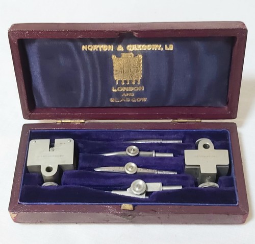 Vintage norton gregory - vintage,