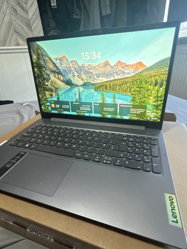 Lenovo ideapad slim 15ian8 - lenovo,