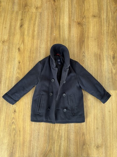 Baby gap navy pea - age, 3