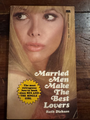 Married men make the - married,