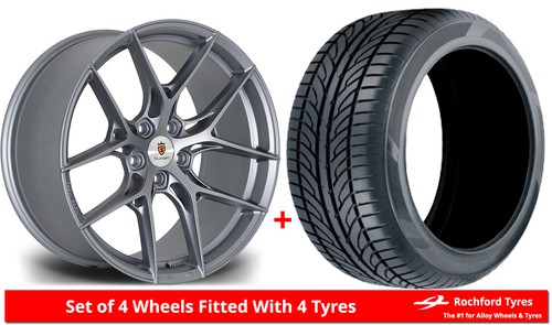 Alloy wheels tyres - alloy,