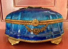 PAUL MILET PM SEVRES FLAMBE