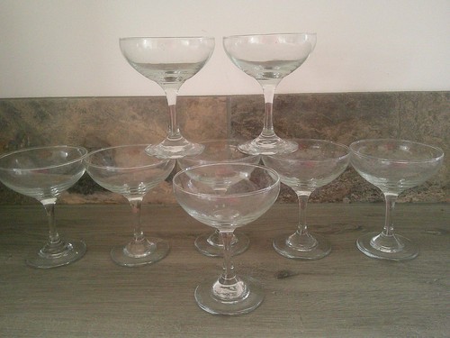Vintage 1950 s champagne - 1950's/60's,