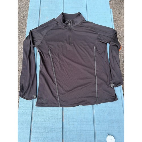 2xu mens mr4204a - 2xu,