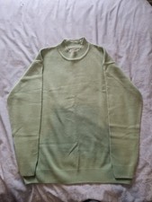 Damart Ladies Light Mint