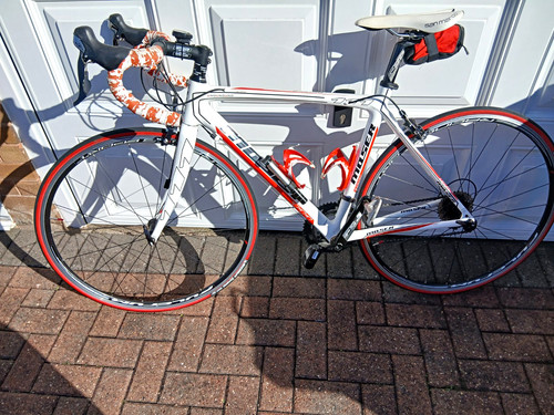 Mosso 787 road - 787, 54cm