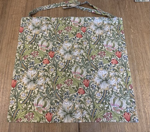 William morris golden - william,