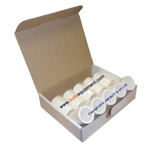 Disposable microfibre filter - microfibre,