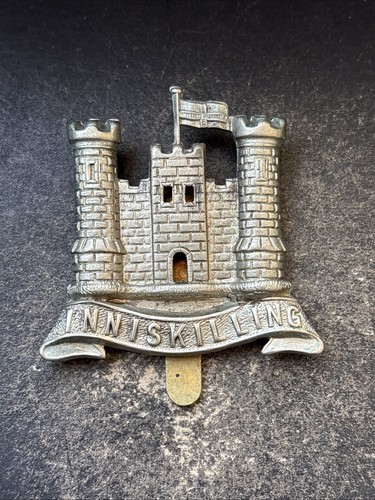 Inniskilling dragoon guards - inniskilling,
