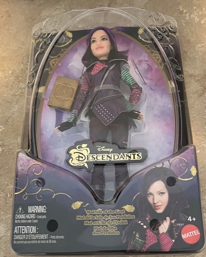 Disney descendants mal isle - descendants,