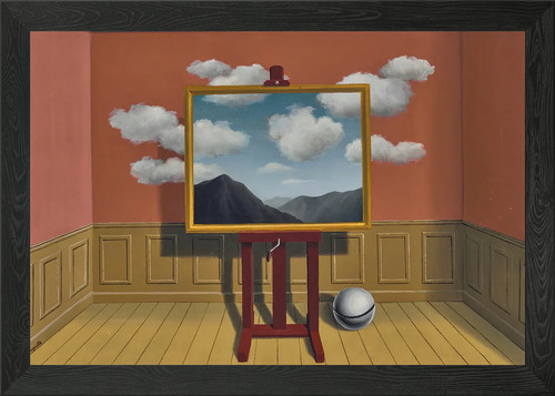 Rene magritte surrealist - rene,