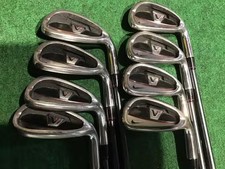 NIKE Right Handed Iron Set