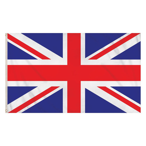 Small union jack - small, 3x2ft