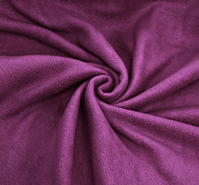 Polar Fleece Fabric Anti-Pil
