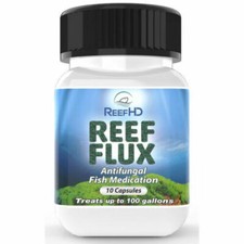 REEF HD Reef Flux RX Green