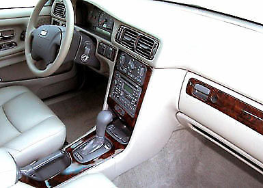 Volvo s70 v70 - volvo, 1998