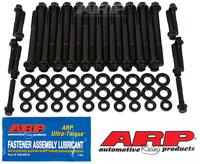 Genuine arp 134 3610 - arp, chevy