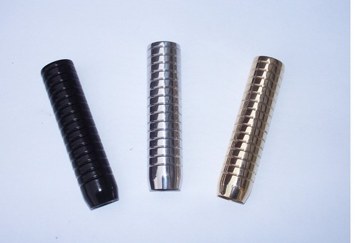 Break barrel grip aid - break,