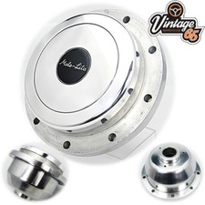 Vw Spliscreen Camper T1