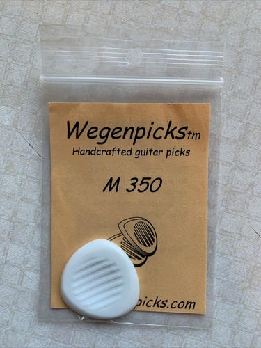 Wegen 350 mandolin - mandolin, pick