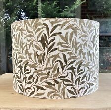 Lampshade William Morris