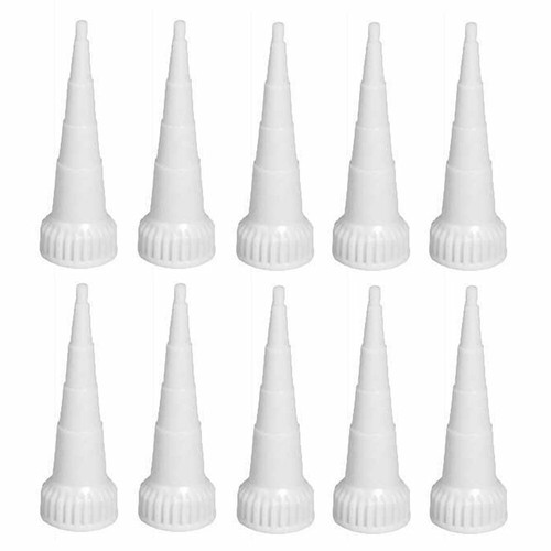 Snip tip nozzles for - nozzles, e6000