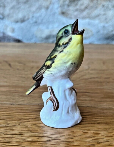 Vintage goebel porcelain - vintage,