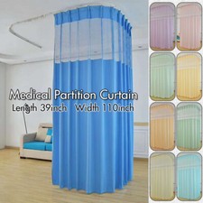 Hospital medical curtain - hospital, salon