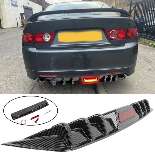 For honda accord coupe - accord, carbon