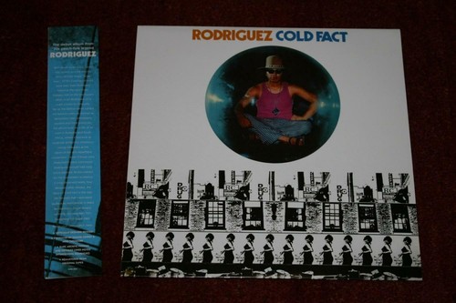 Sixto rodriguez cold - cold, fact
