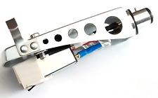 Linn Basik LV V Tonearm Use, Litz Wired Headshell + Audio Technica AT3600L