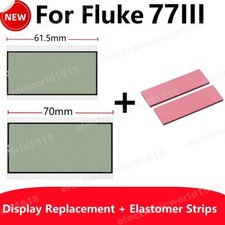 Screen For Fluke 77III 77-3