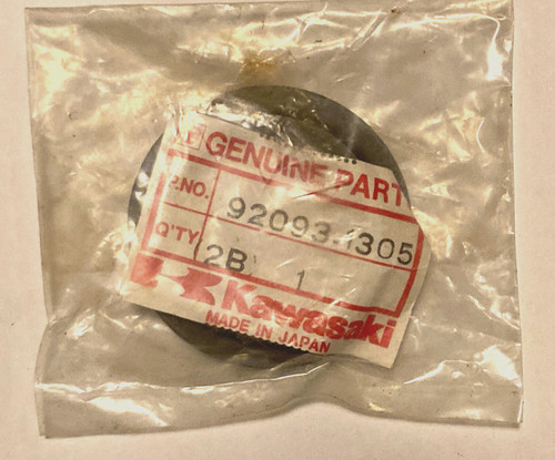 Nos genuine kawasaki - nos,