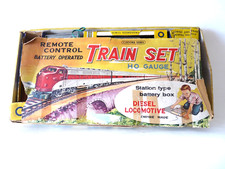 VINTAGE 1960'S CLIFFORD SERIES