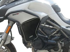 CRASH BARS HEED Ducati