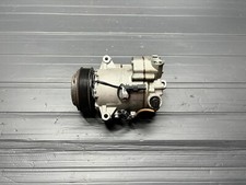 VAUXHALL ASTRA J MK6 A/C COMPRESSOR AIR CONDITIONING PUMP 13335252 13414018