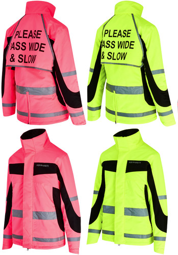 Equisafety winter inverno - equisafety,